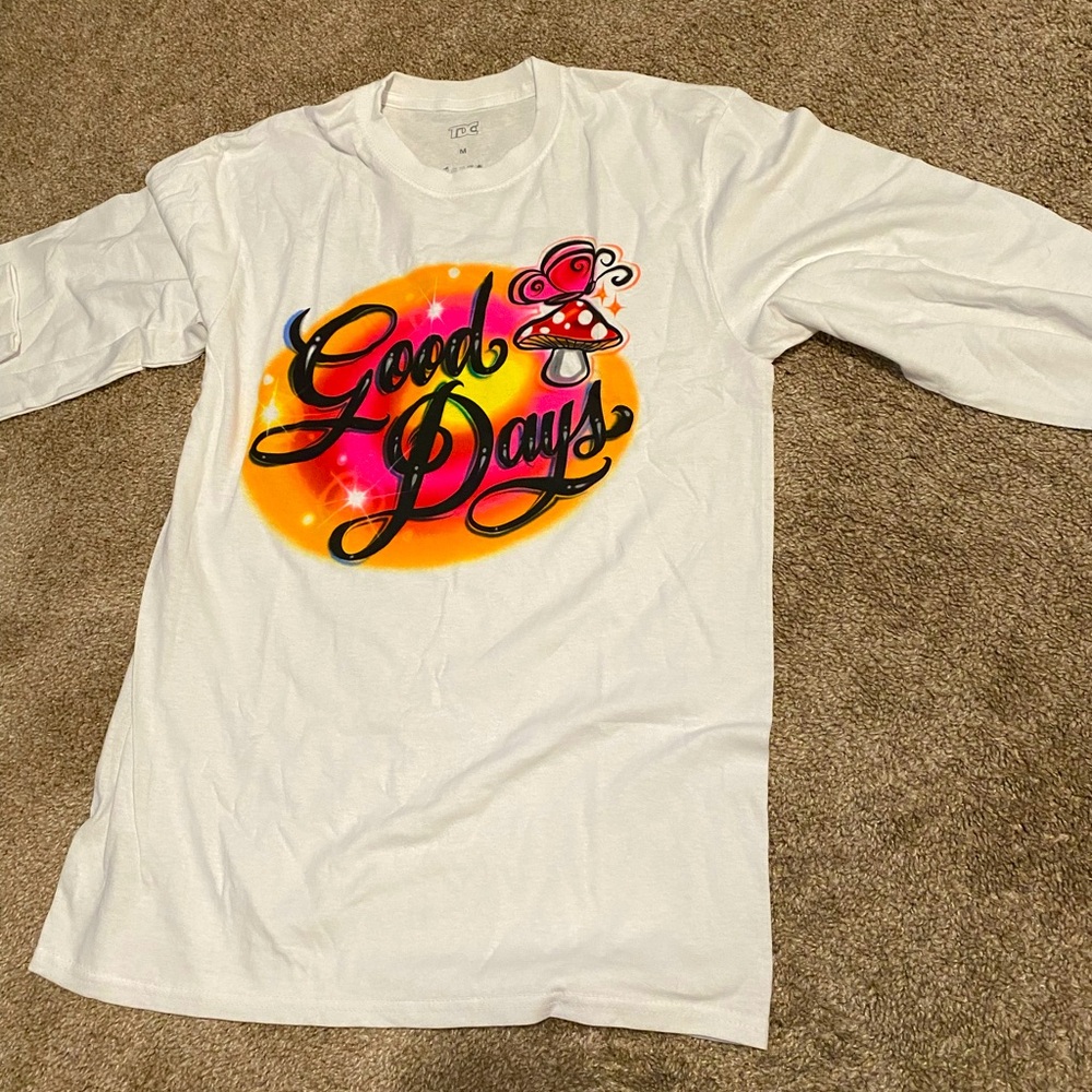 3 pack of SZA shirts bundle